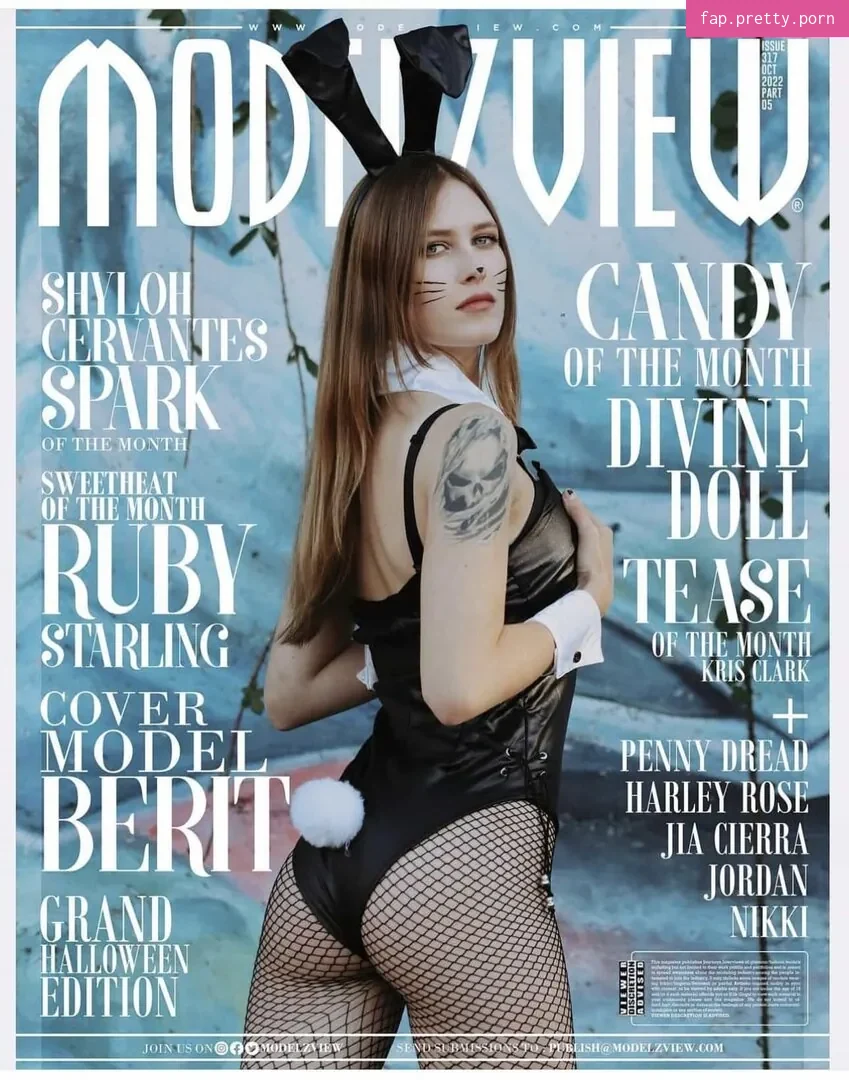 Ruby Starling - Photo #45