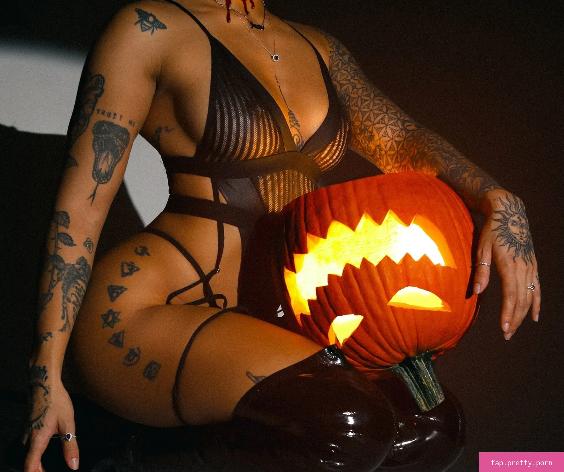 Rudemouthh - Photo #03