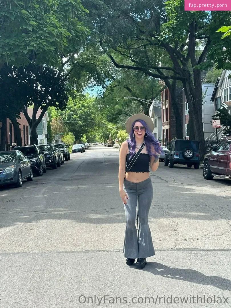 ridewithlola.x - Photo #29