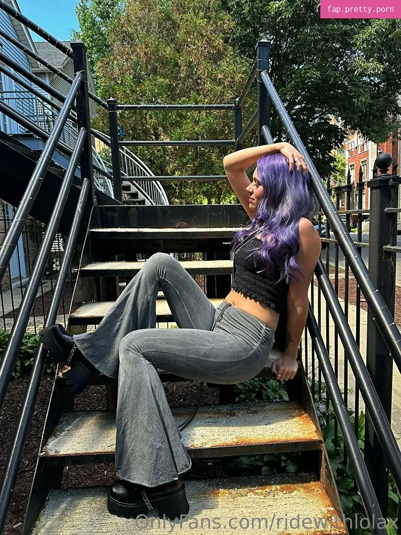 ridewithlola.x - Photo #34