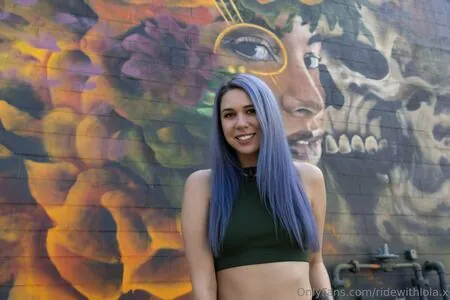 ridewithlola.x content