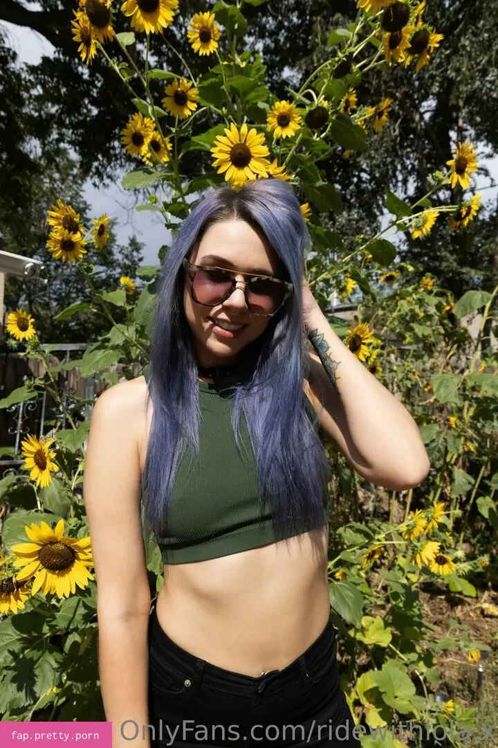 ridewithlola.x - Photo #46