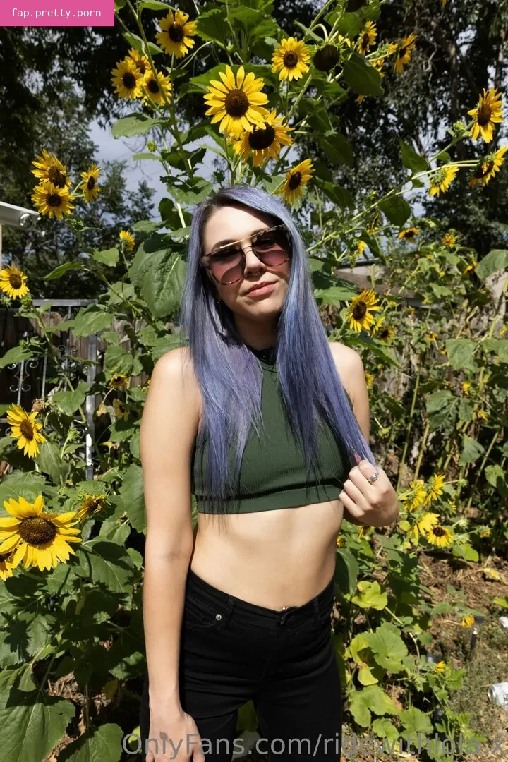 ridewithlola.x - Photo #47