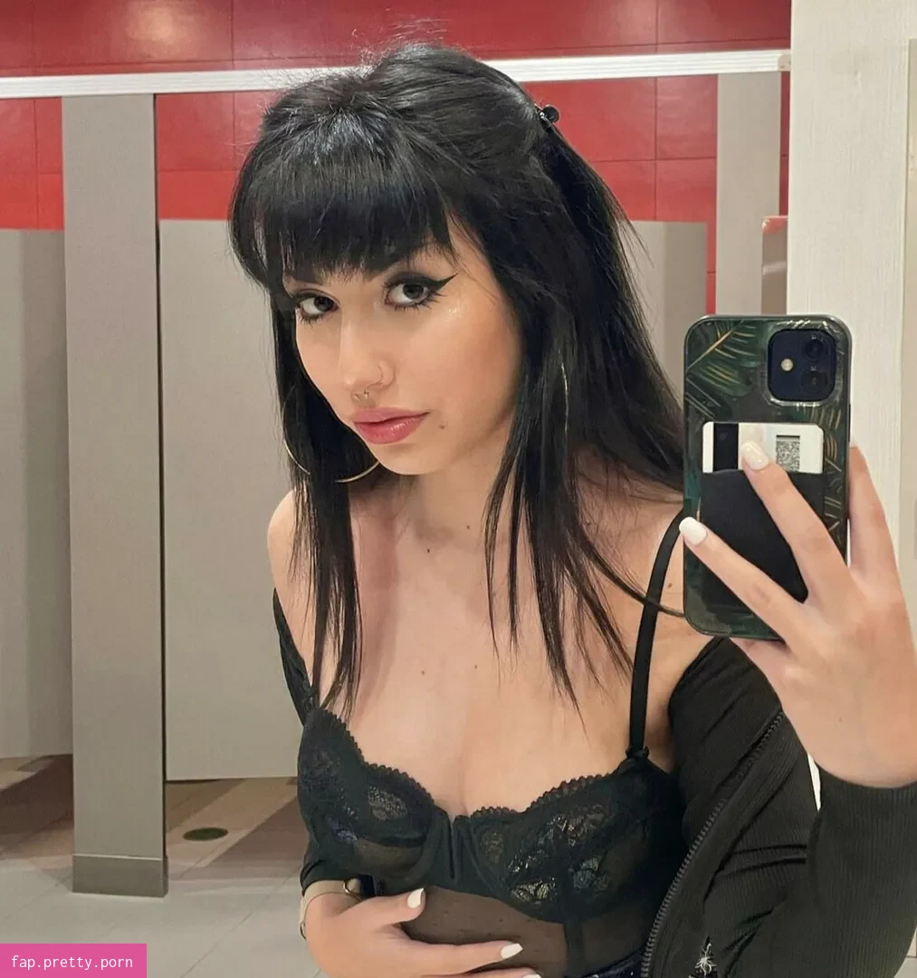 Spookiebby - Photo #12