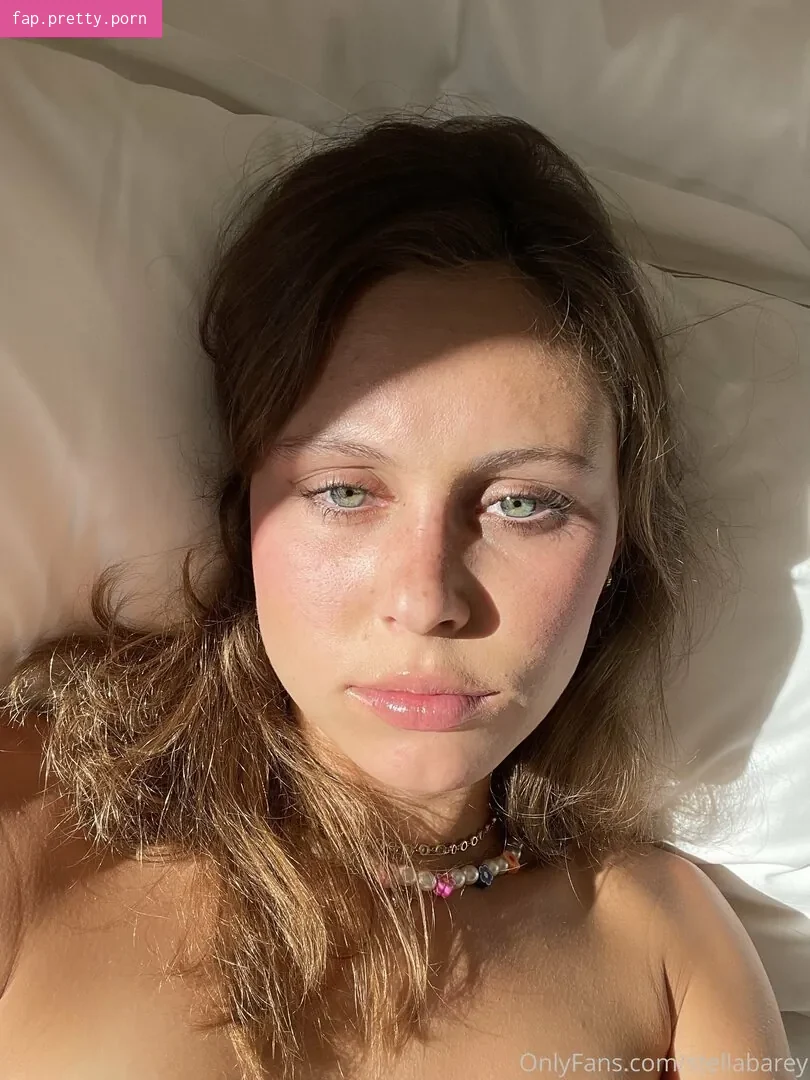 stellabarey - Photo #07