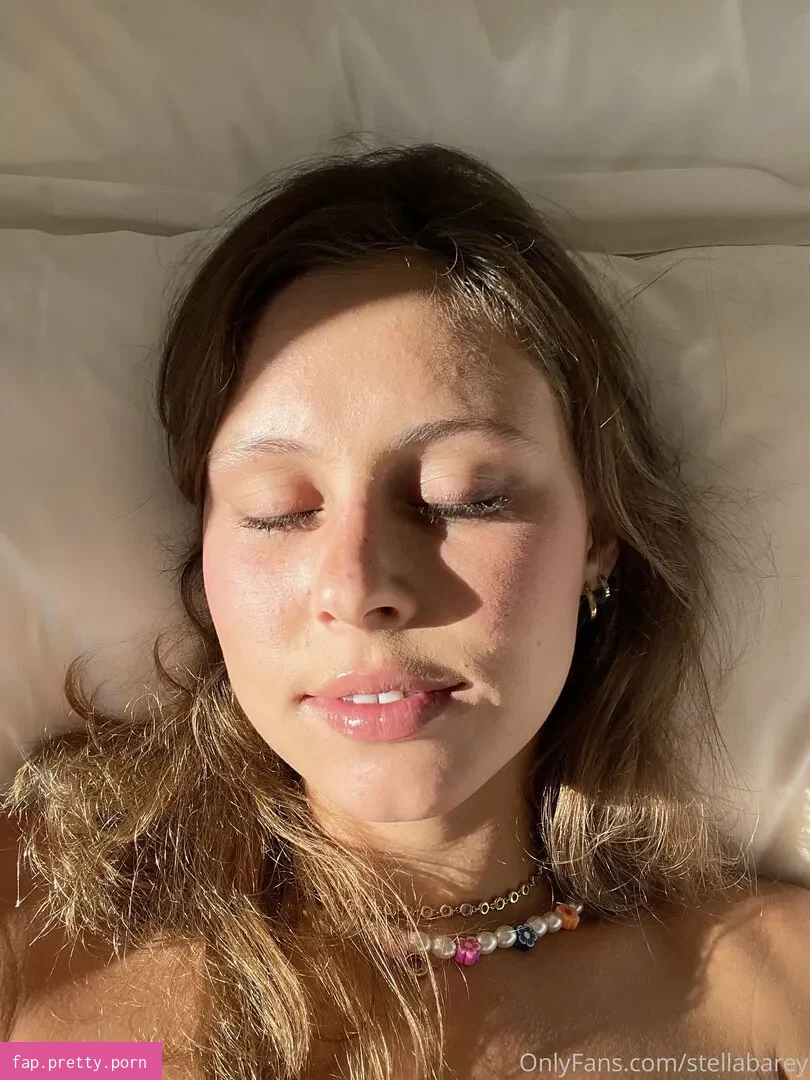 stellabarey - Photo #09