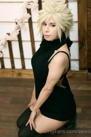 Senrii content