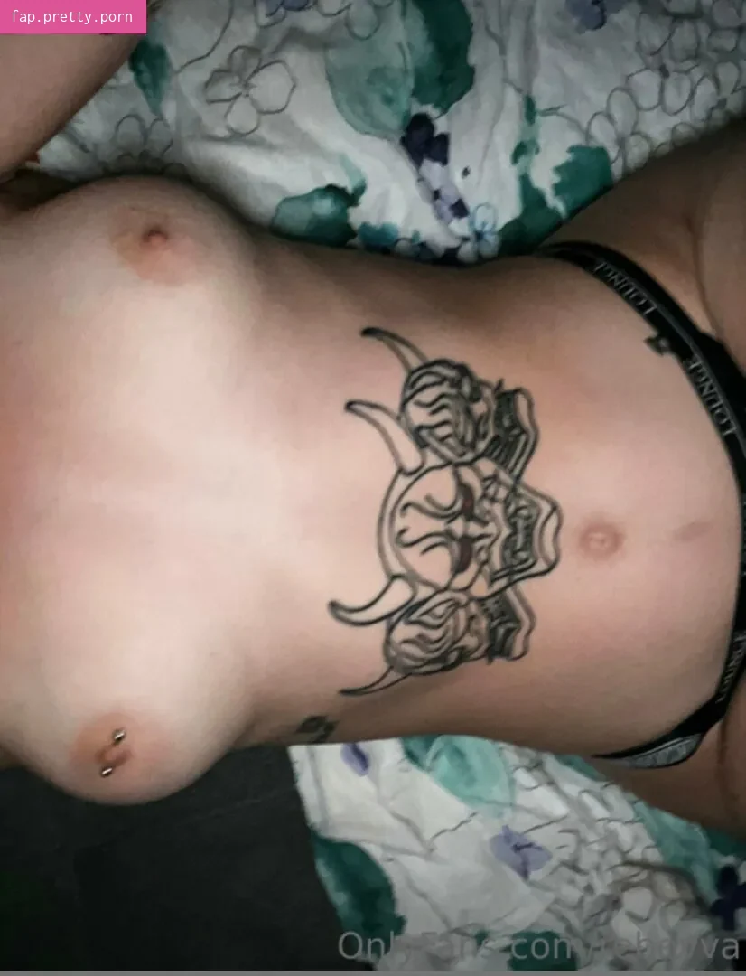 StormRebecca - Photo #27