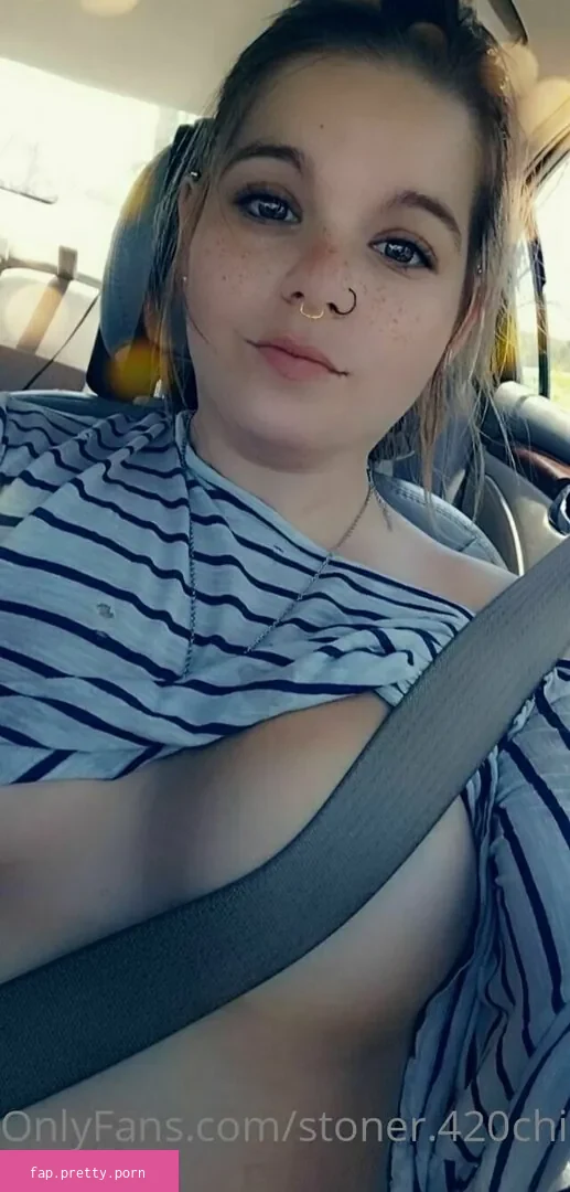 stoner.420chick - Photo #58