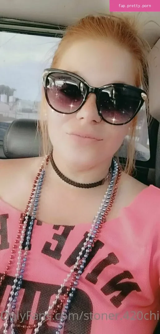 stoner.420chick - Photo #60