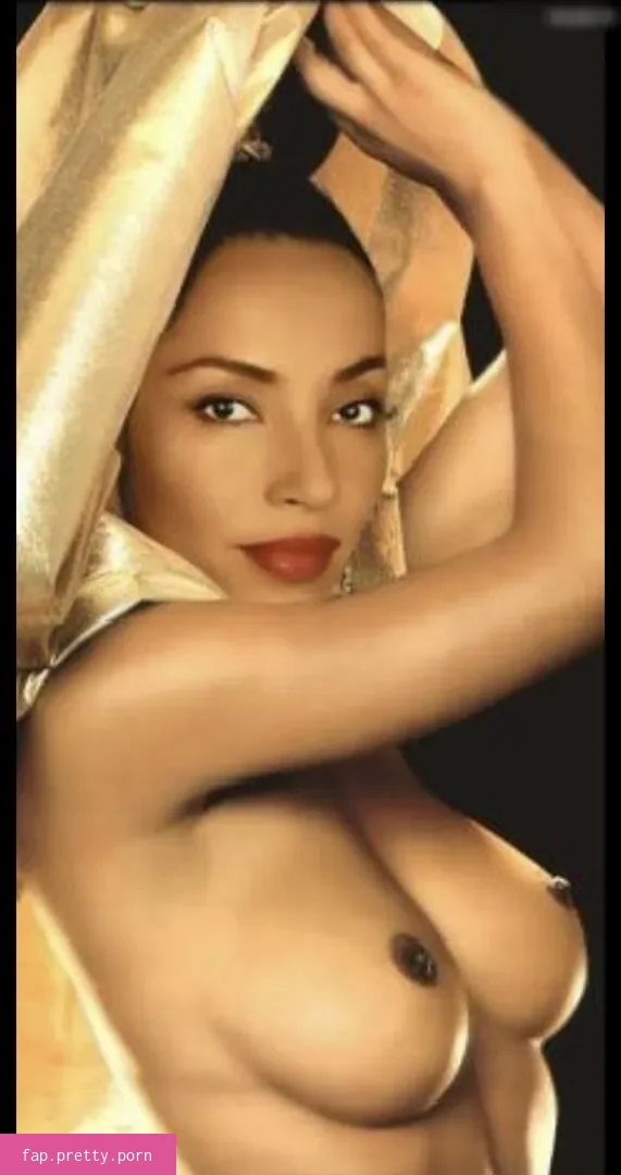 Sade - Photo #09