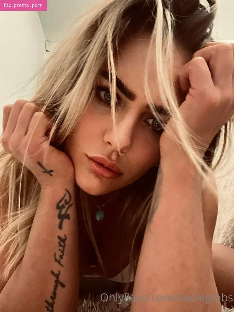 sadiegibbs - Photo #09