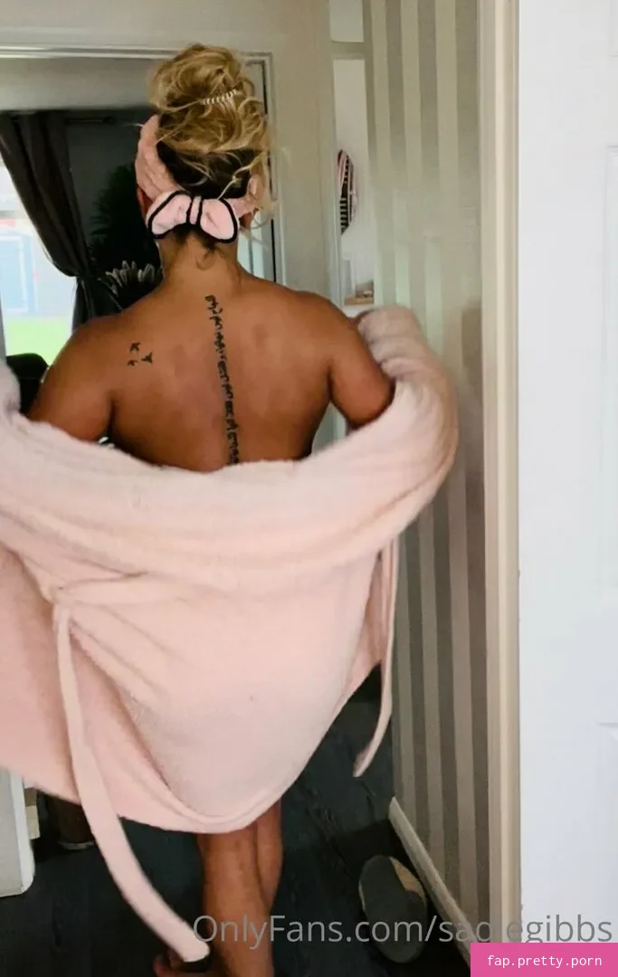 sadiegibbs - Photo #15