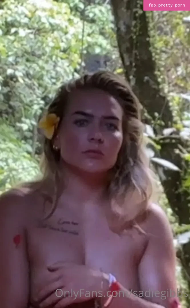 sadiegibbs - Photo #26