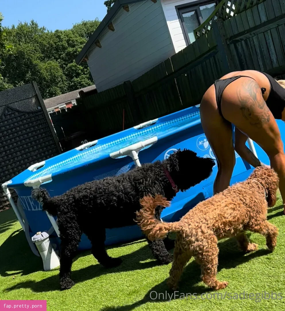 sadiegibbs - Photo #36