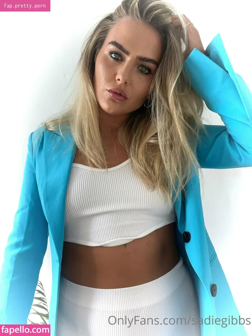 sadiegibbs - Photo #45