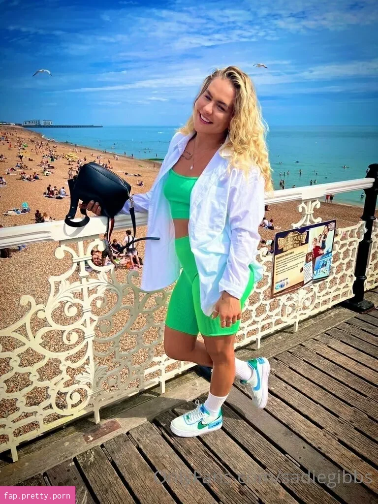 sadiegibbs - Photo #57