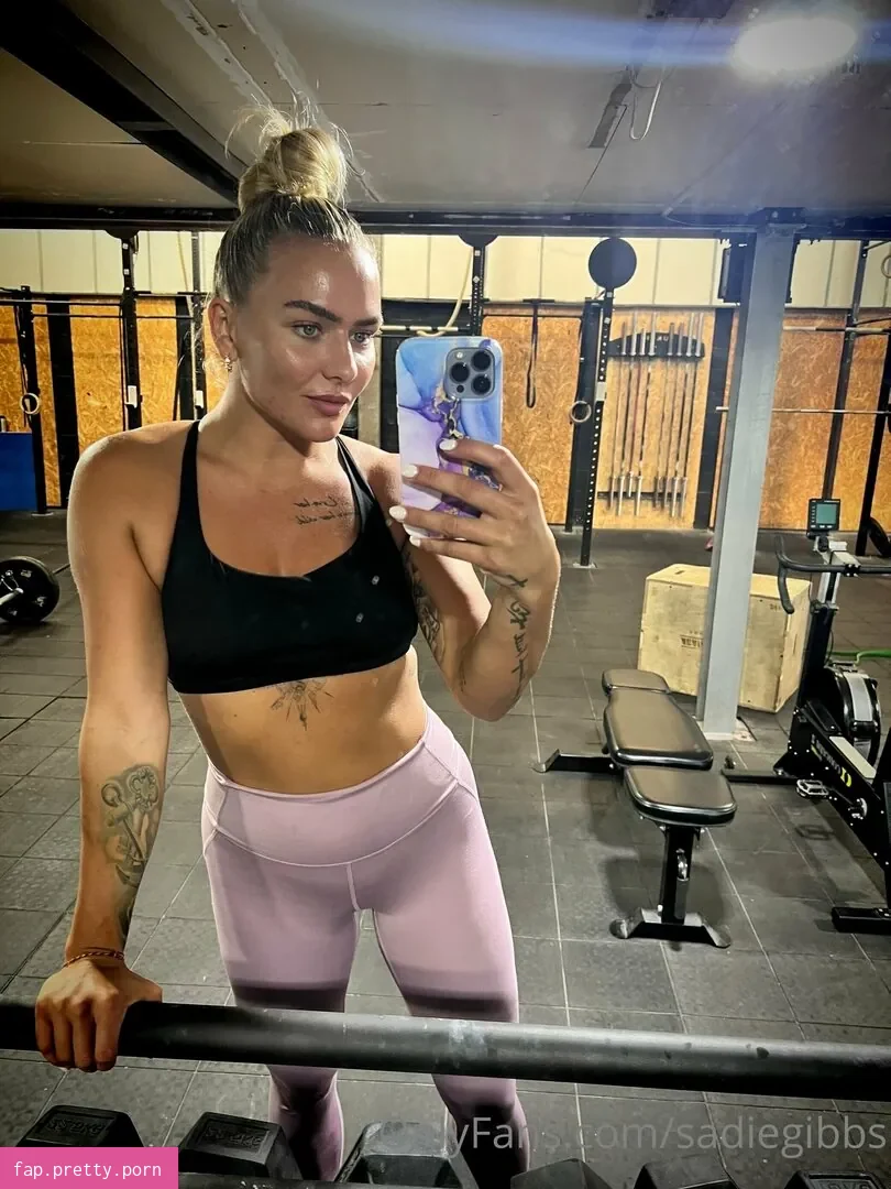 sadiegibbs - Photo #73