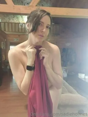 sadieholmes content