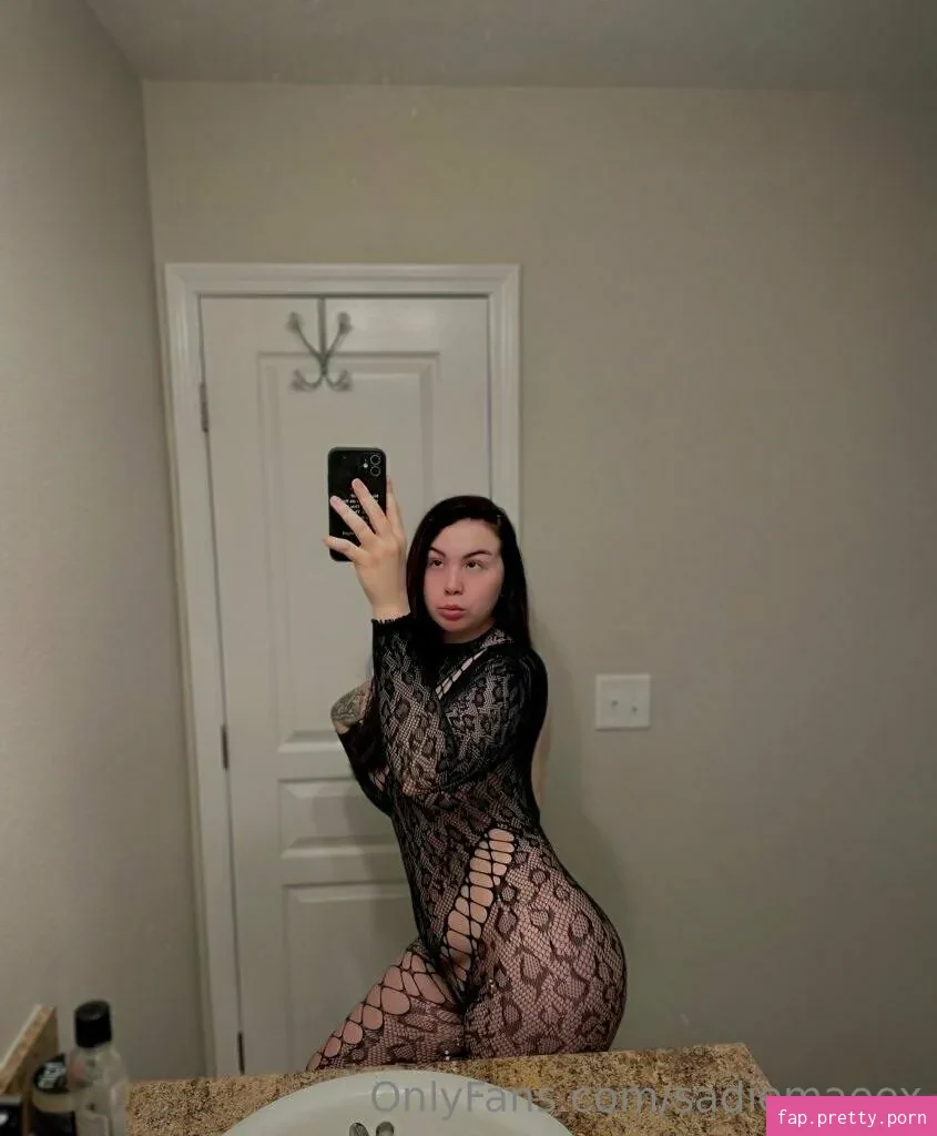 sadiemaeex - Photo #05