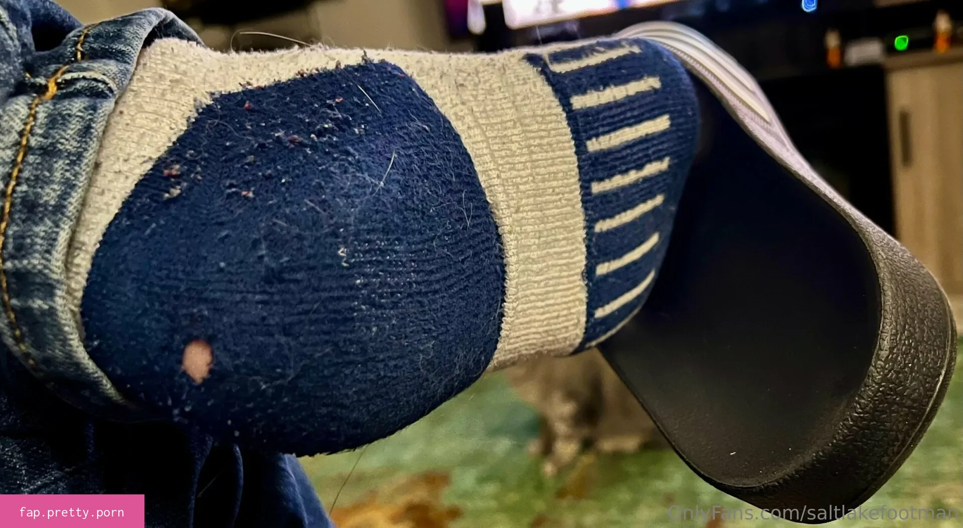 saltlakefootman content