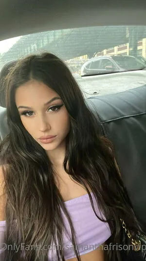 samanthafrisonvip content