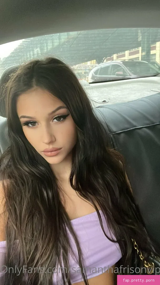 samanthafrisonvip - Photo #11