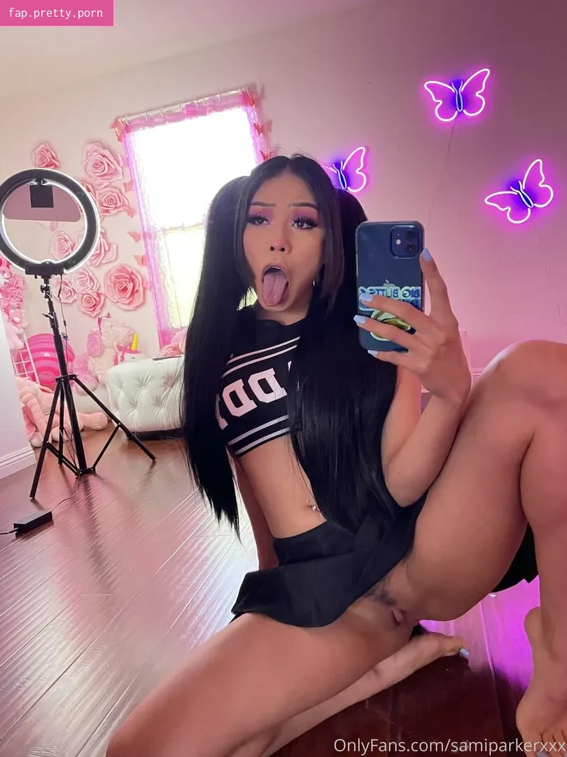 samiparkerxxx - Photo #56