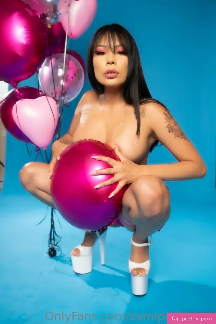 samiparkerxxx - Photo #20