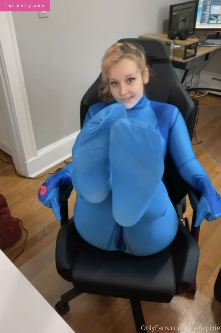 Samus Aran - Photo #11