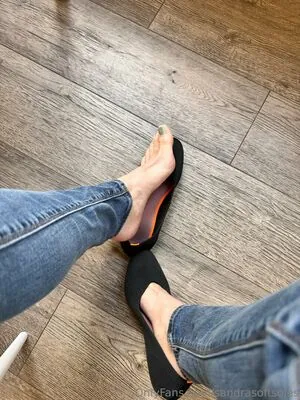 sandrasoftsoles content