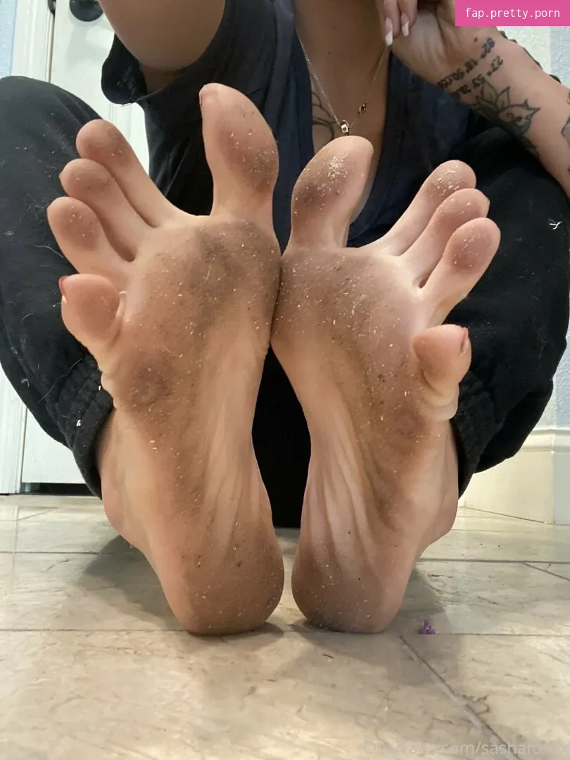 sashafoxxx - Photo #16