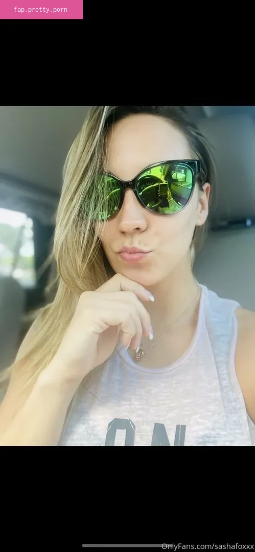 sashafoxxx - Photo #42