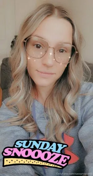 sassynopants content