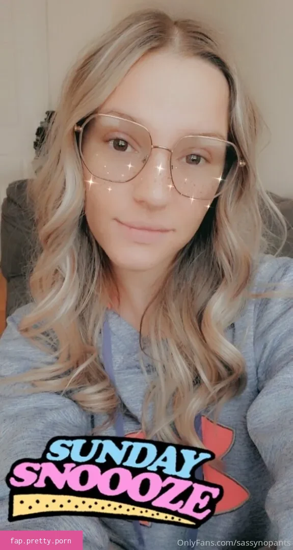 sassynopants - Photo #03