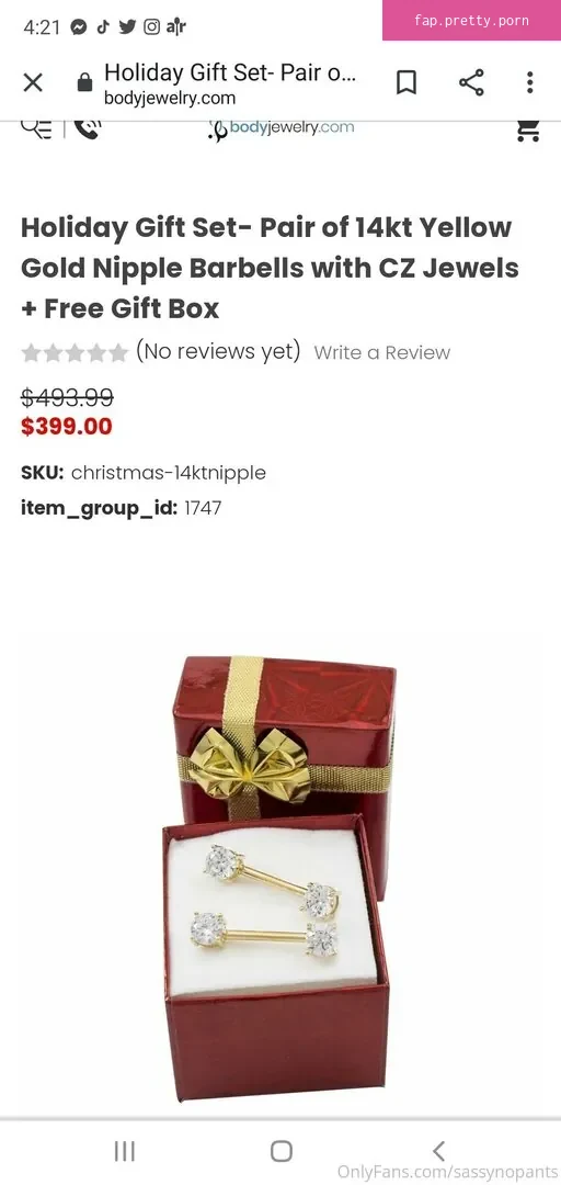 sassynopants - Photo #06