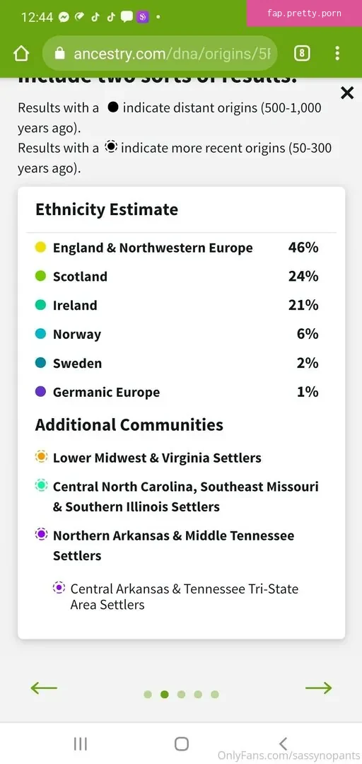 sassynopants - Photo #36