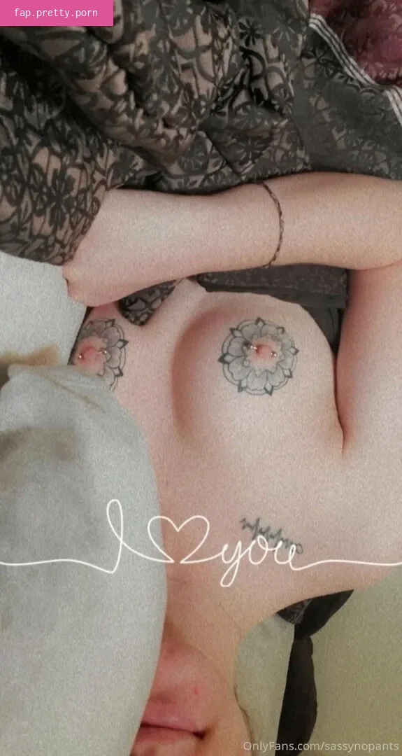 sassynopants - Photo #39