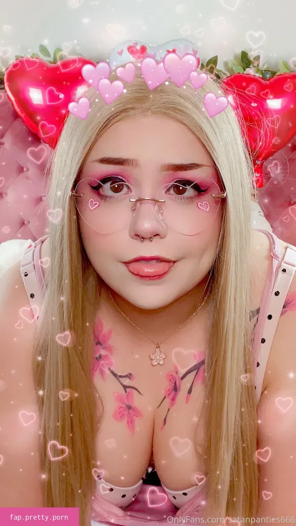 satanpanties666 - Photo #55