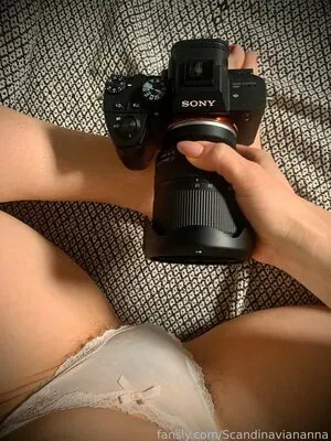 Scandinavian Anna content