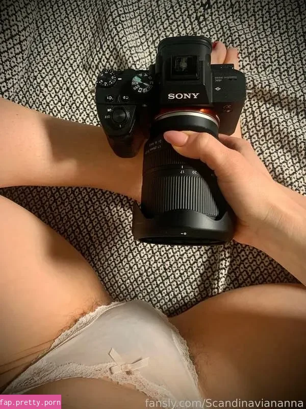 Scandinavian Anna - Photo #27