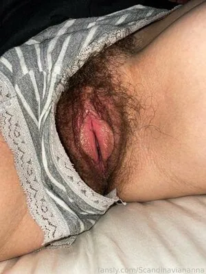 Scandinavian Anna content