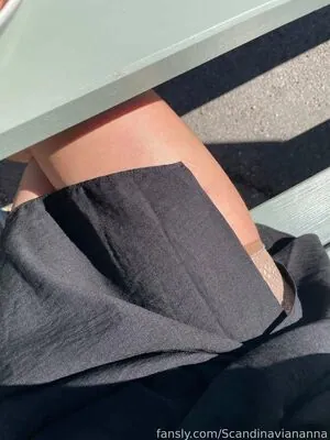 Scandinavian Anna content