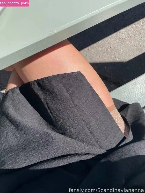 Scandinavian Anna - Photo #51