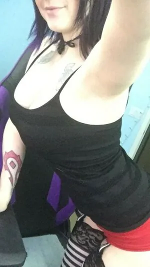 Sexy_Aymee #