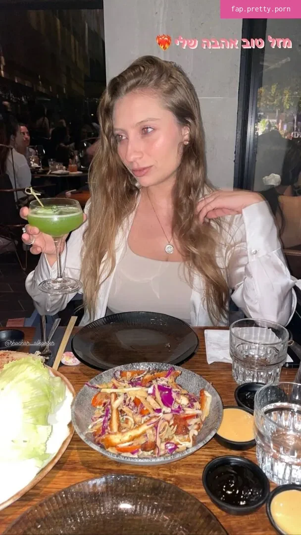 Shachar Alkoser - Photo #09