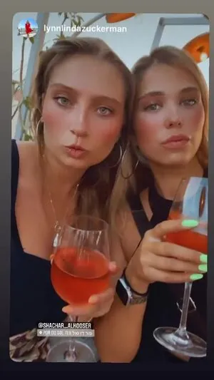 Shachar Alkoser content