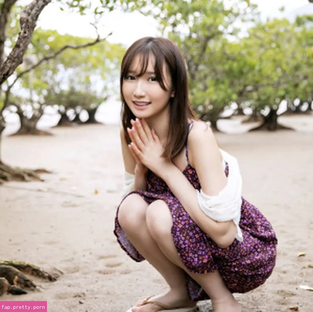 Sora Amakawa 天川そら #8
