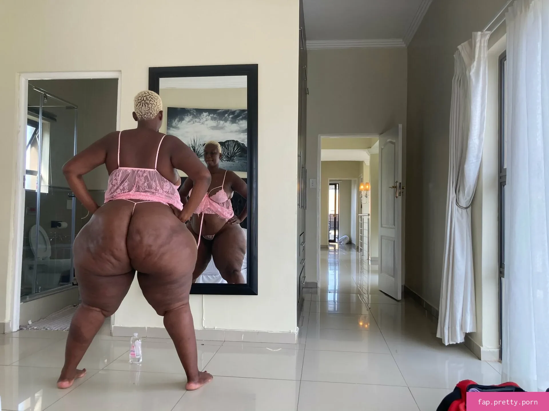 South African Thick - Photo #09