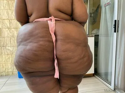 South African Thick content